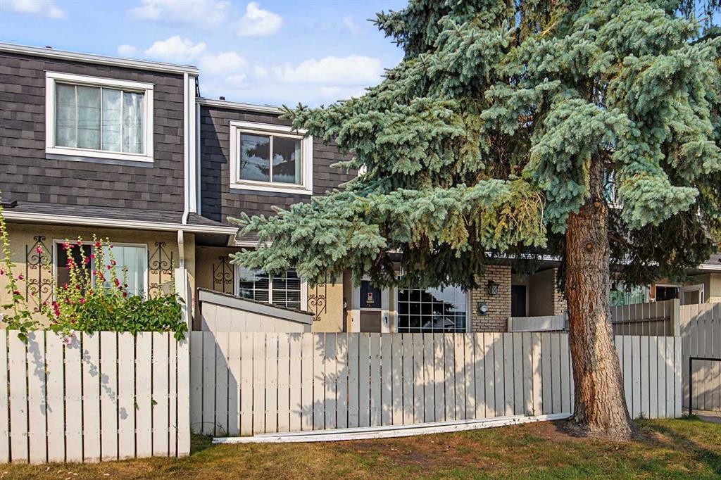 75-175 Manora Place Ne, Calgary, AB - Outdoor