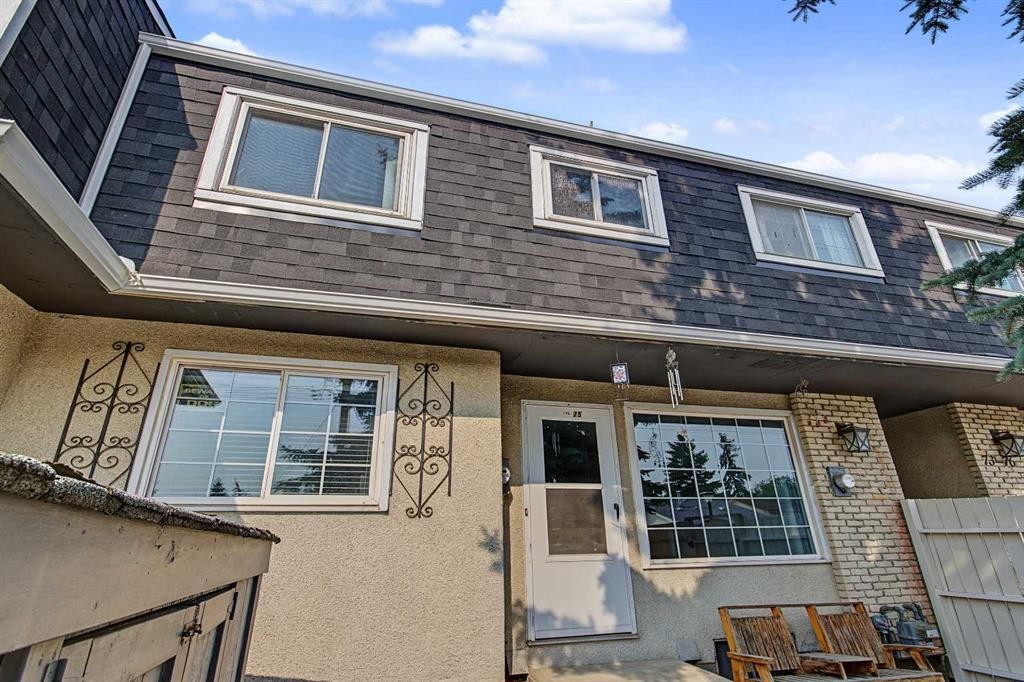 75-175 Manora Place Ne, Calgary, AB - Outdoor