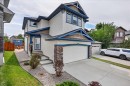 128 Cranberry Circle Se, Calgary, AB  - Outdoor 