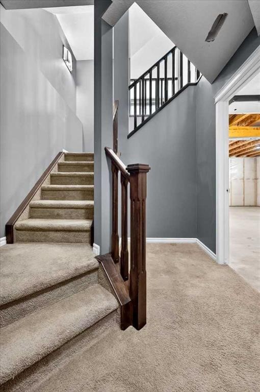 128 Cranberry Circle Se, Calgary, AB - Indoor Photo Showing Other Room