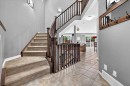 128 Cranberry Circle Se, Calgary, AB  - Indoor Photo Showing Other Room 