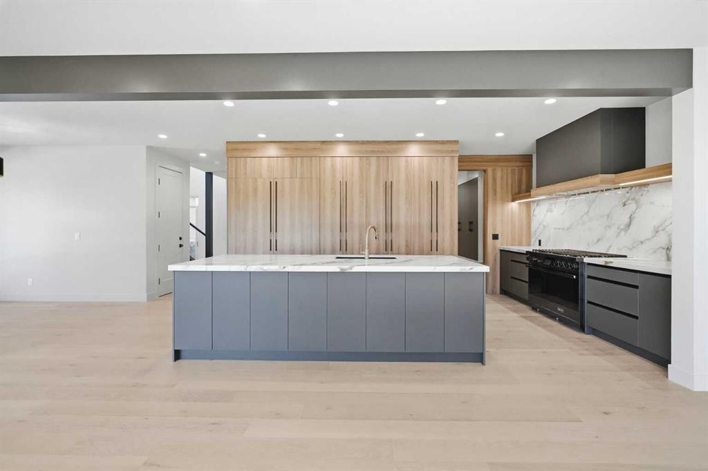 3 Mystic Ridge Way Sw, Calgary, AB - Indoor