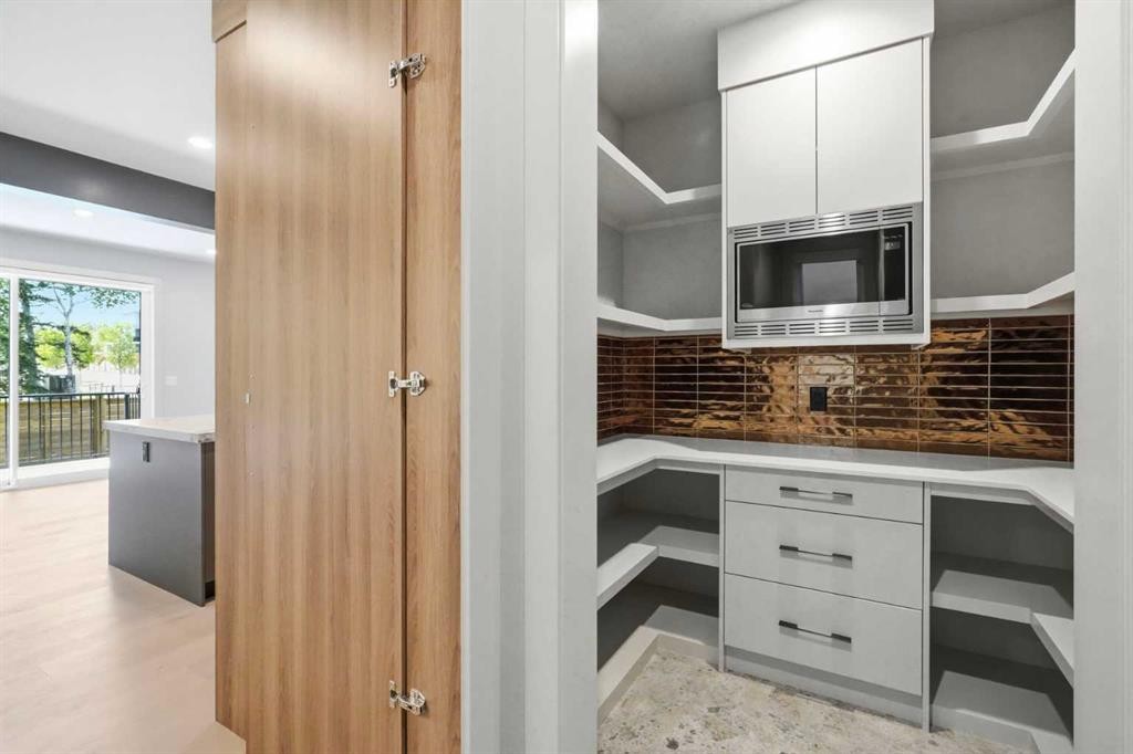 3 Mystic Ridge Way Sw, Calgary, AB - Indoor