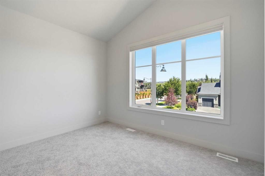 3 Mystic Ridge Way Sw, Calgary, AB - Indoor Photo Showing Other Room