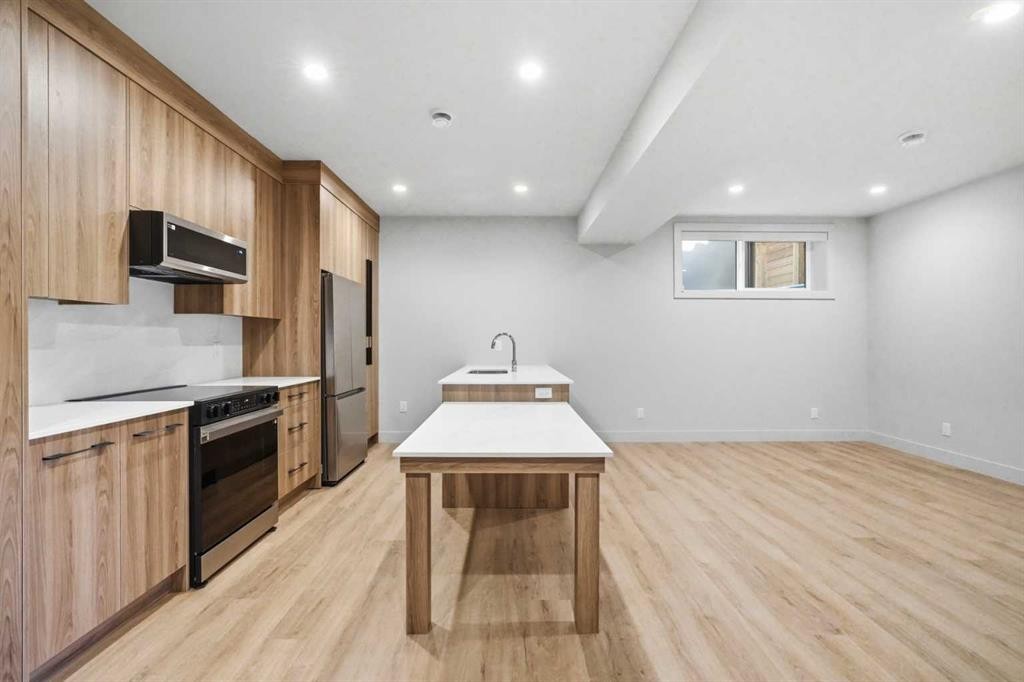 3 Mystic Ridge Way Sw, Calgary, AB - Indoor