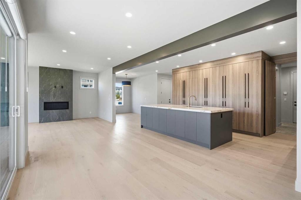 3 Mystic Ridge Way Sw, Calgary, AB - Indoor