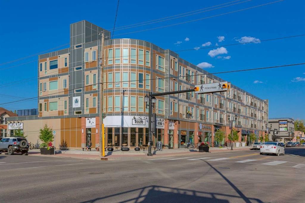 2234 15A Street Se, Calgary, AB - Outdoor