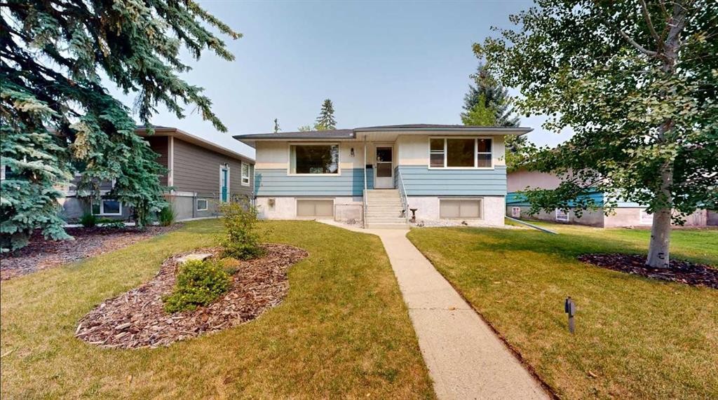 712 55 Avenue Sw, Calgary, AB
