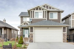 49 Cimarron Springs Circle Okotoks, AB T1S 0M2