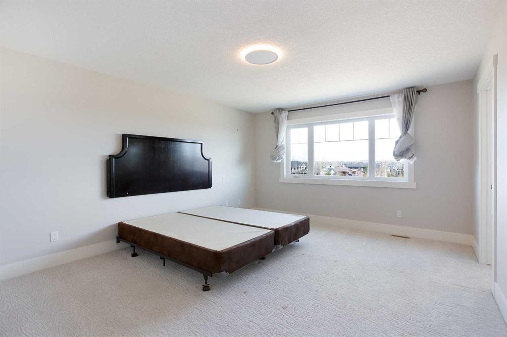 49 Cimarron Springs Circle, Okotoks, AB - Indoor