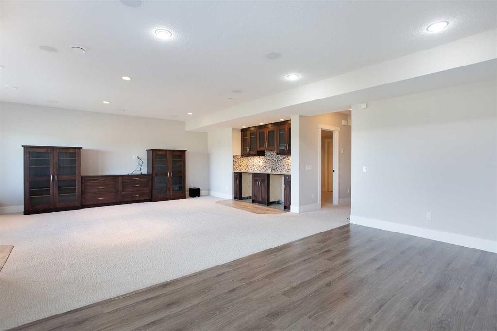 49 Cimarron Springs Circle, Okotoks, AB - Indoor