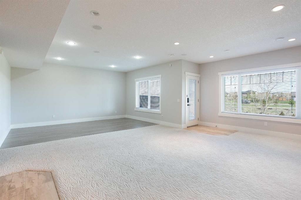 49 Cimarron Springs Circle, Okotoks, AB - Indoor Photo Showing Other Room