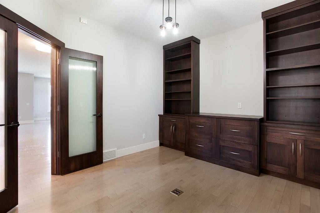 49 Cimarron Springs Circle, Okotoks, AB - Indoor Photo Showing Other Room