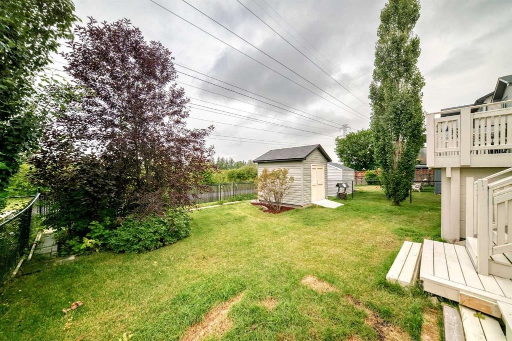 212 Aspenmere Close, Chestermere, AB - Outdoor