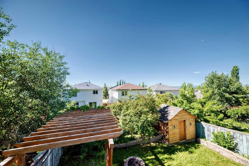 65 Tuscarora Place Nw, Calgary, AB - Outdoor