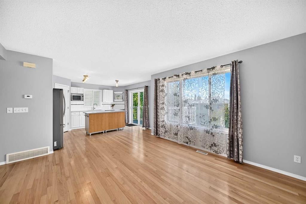 65 Tuscarora Place Nw, Calgary, AB - Indoor