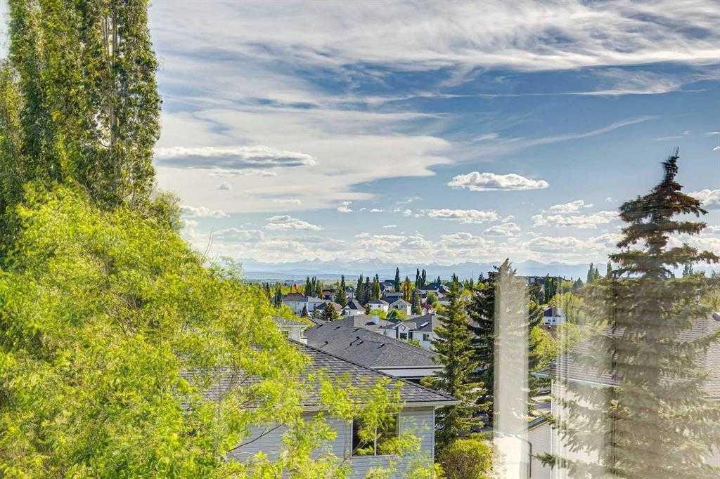 65 Tuscarora Place Nw, Calgary, AB - Outdoor With View