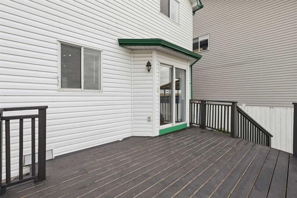 129 Hidden Spring Circle Nw, Calgary, AB - Outdoor With Exterior