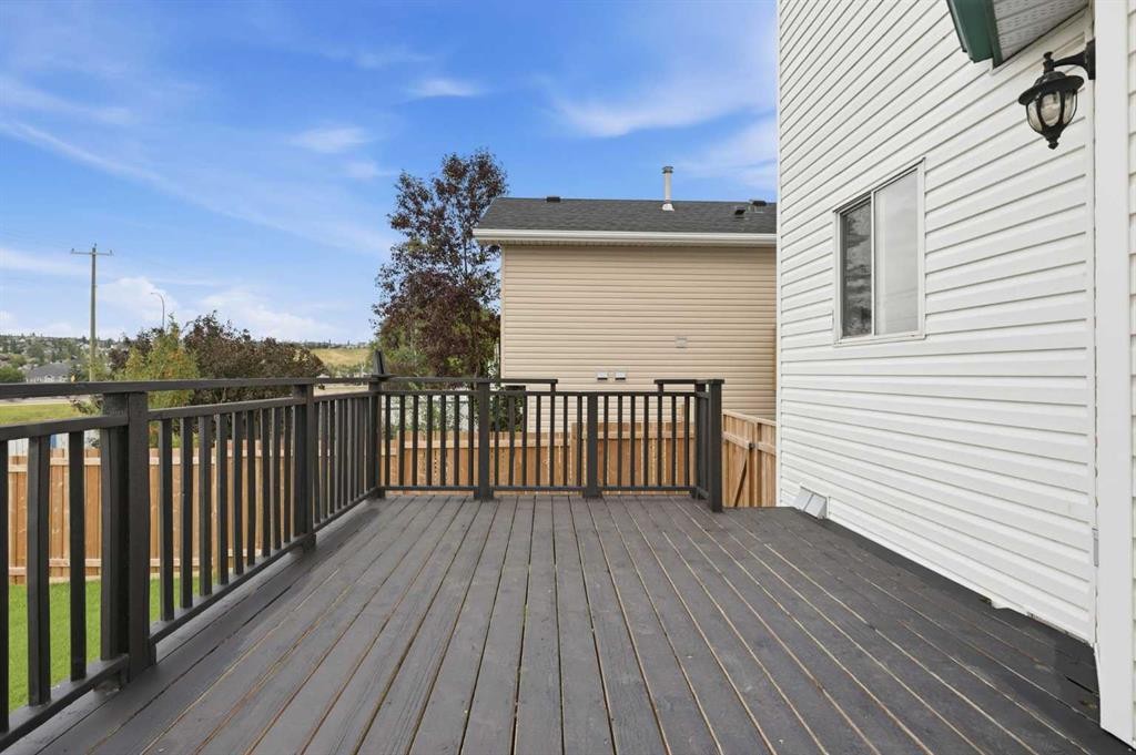 129 Hidden Spring Circle Nw, Calgary, AB - Outdoor With Exterior