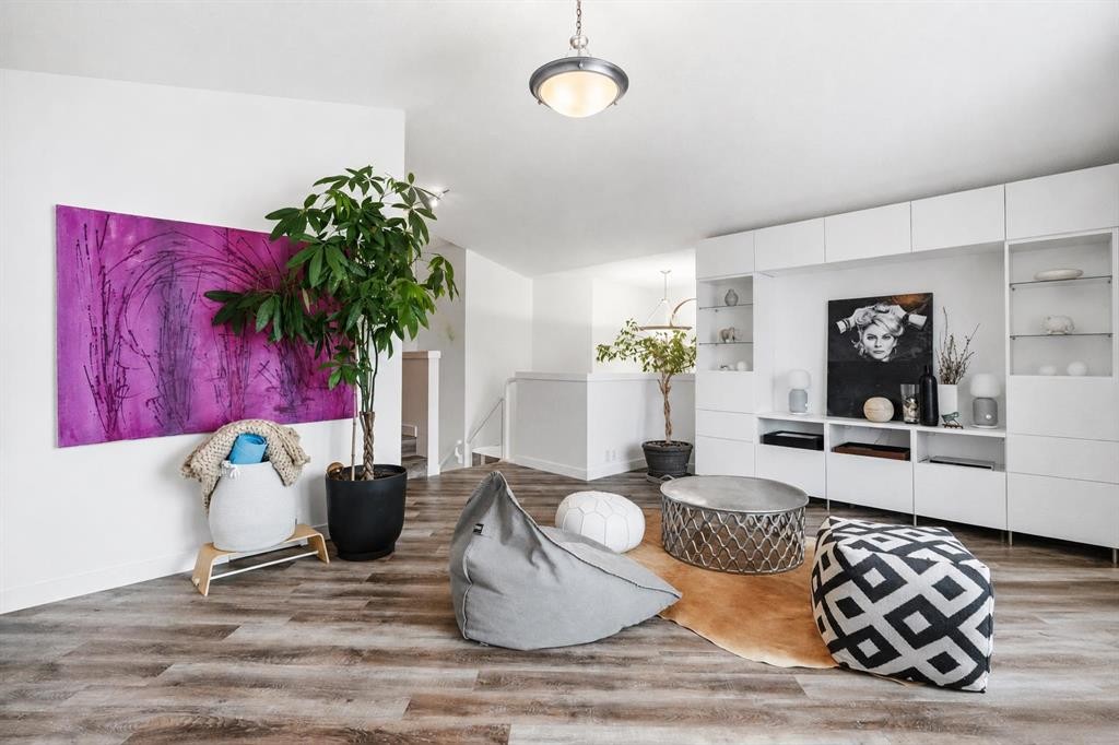 173 Tuscany Ridge View Nw, Calgary, AB - Indoor
