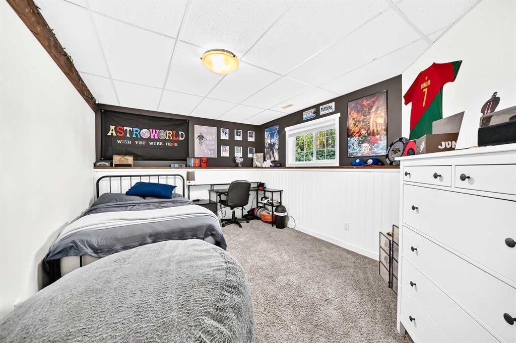29 Sierra Road, Olds, AB - Indoor