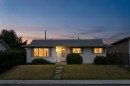 112 Penmeadows Close Se, Calgary, AB  - Outdoor 