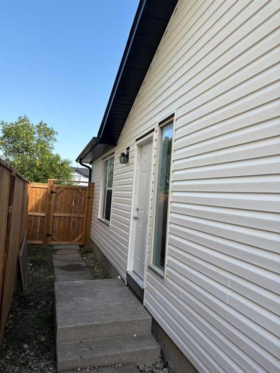 363 Falton Drive Ne, Calgary, AB - Outdoor With Exterior