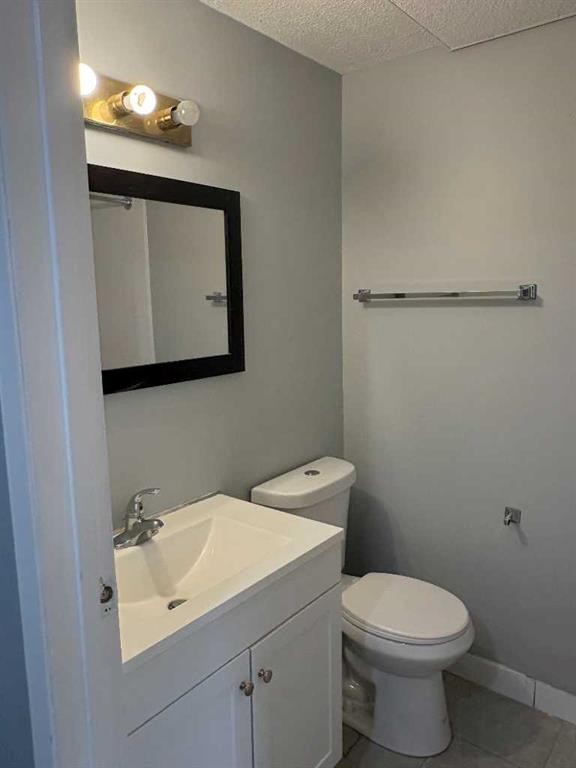 363 Falton Drive Ne, Calgary, AB - Indoor Photo Showing Bathroom