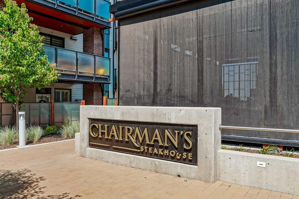 302-2231 Mahogany Boulevard Se, Calgary, AB - Outdoor With Balcony