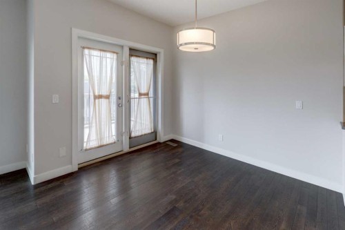 103 Bridle Estates Mews Sw, Calgary, AB - Indoor Photo Showing Other Room