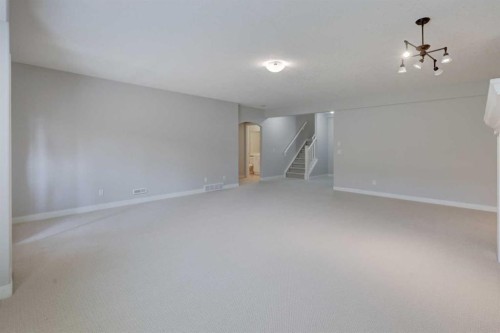 103 Bridle Estates Mews Sw, Calgary, AB - Indoor Photo Showing Other Room