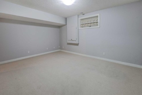 103 Bridle Estates Mews Sw, Calgary, AB - Indoor Photo Showing Other Room