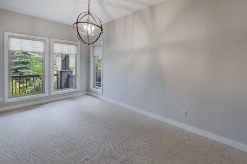 103 Bridle Estates Mews Sw, Calgary, AB - Indoor Photo Showing Other Room