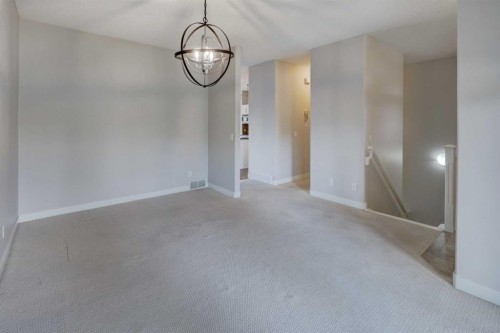 103 Bridle Estates Mews Sw, Calgary, AB - Indoor Photo Showing Other Room