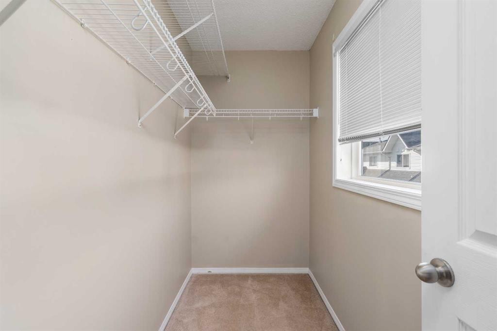 205 Mckenzie Towne Gate Se, Calgary, AB - Indoor With Storage