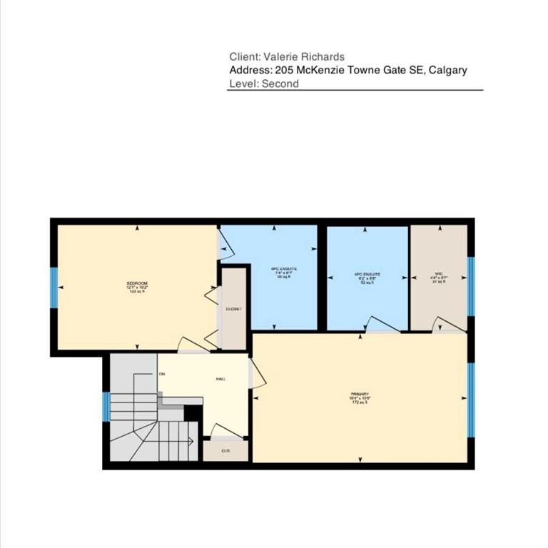 205 Mckenzie Towne Gate Se, Calgary, AB - Other