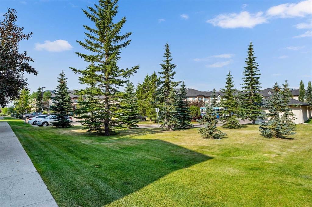 205 Mckenzie Towne Gate Se, Calgary, AB - Outdoor With View
