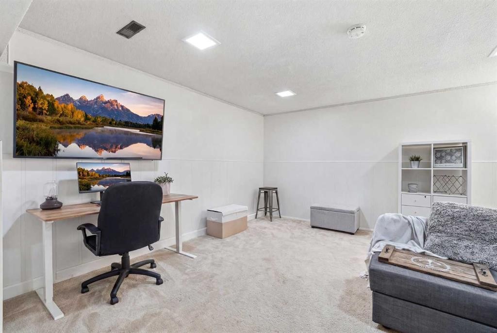 6503 Ranchview Drive Nw, Calgary, AB - Indoor