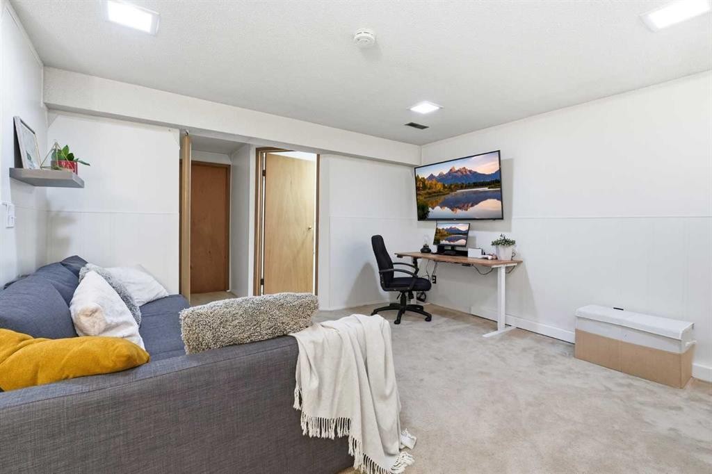 6503 Ranchview Drive Nw, Calgary, AB - Indoor