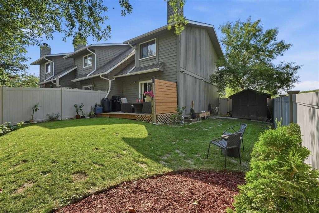 6503 Ranchview Drive Nw, Calgary, AB - Outdoor