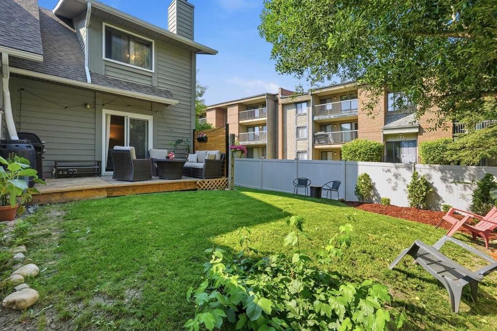 6503 Ranchview Drive Nw, Calgary, AB - Outdoor