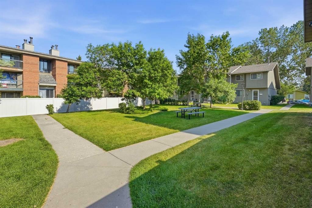 6503 Ranchview Drive Nw, Calgary, AB - Outdoor