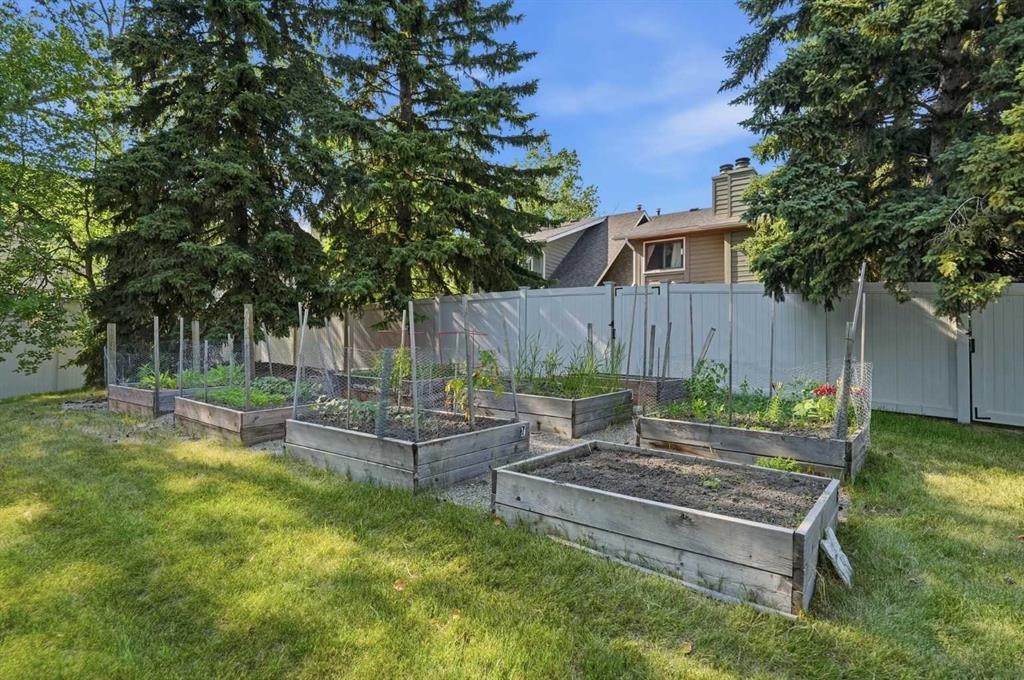 6503 Ranchview Drive Nw, Calgary, AB - Outdoor