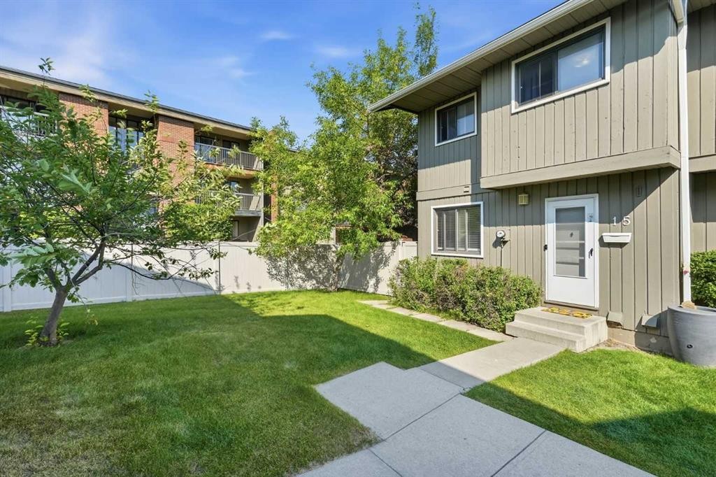 6503 Ranchview Drive Nw, Calgary, AB - Outdoor