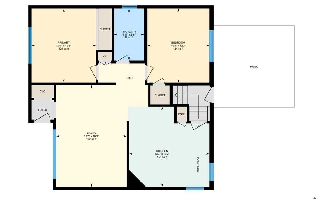 84 Waterloo Drive Sw, Calgary, AB - Other
