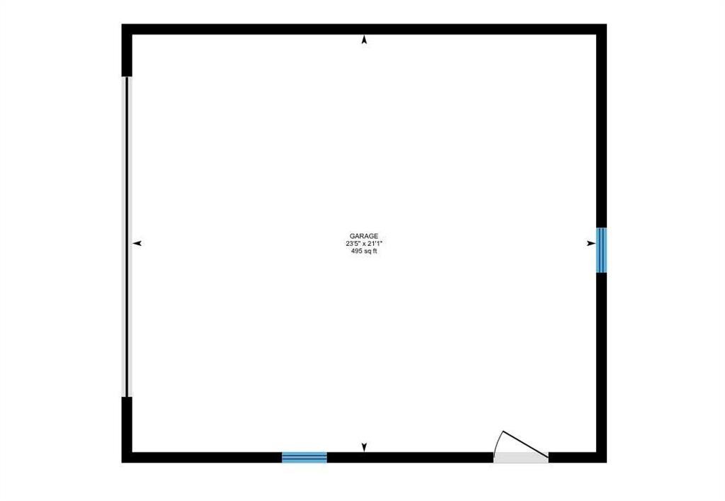 84 Waterloo Drive Sw, Calgary, AB - Other