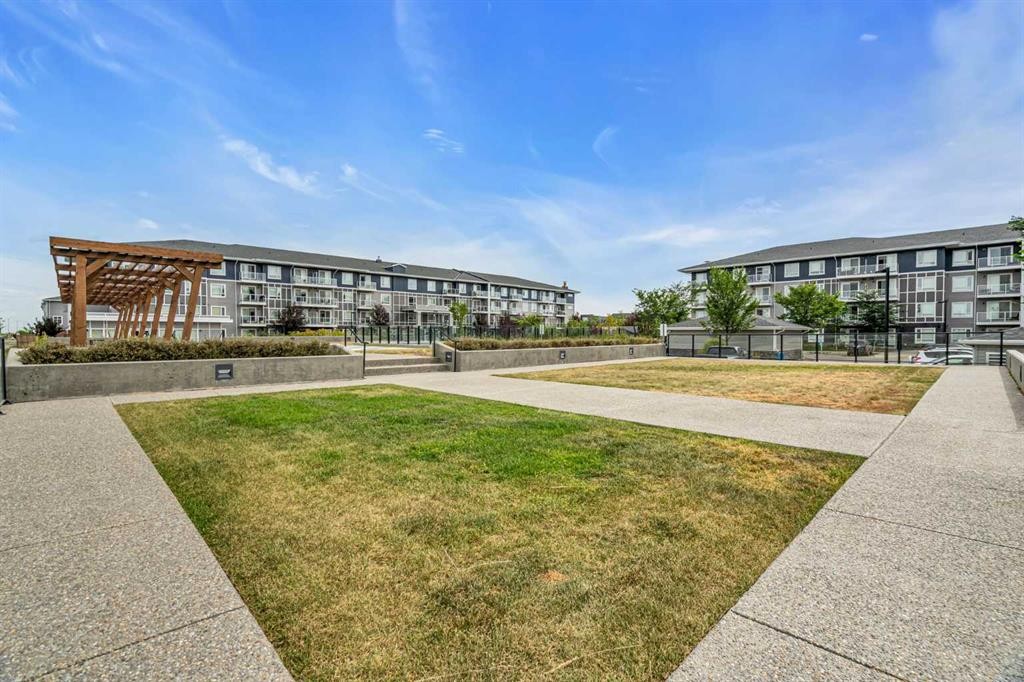 1119-76 Cornerstone Passage Ne, Calgary, AB - Outdoor