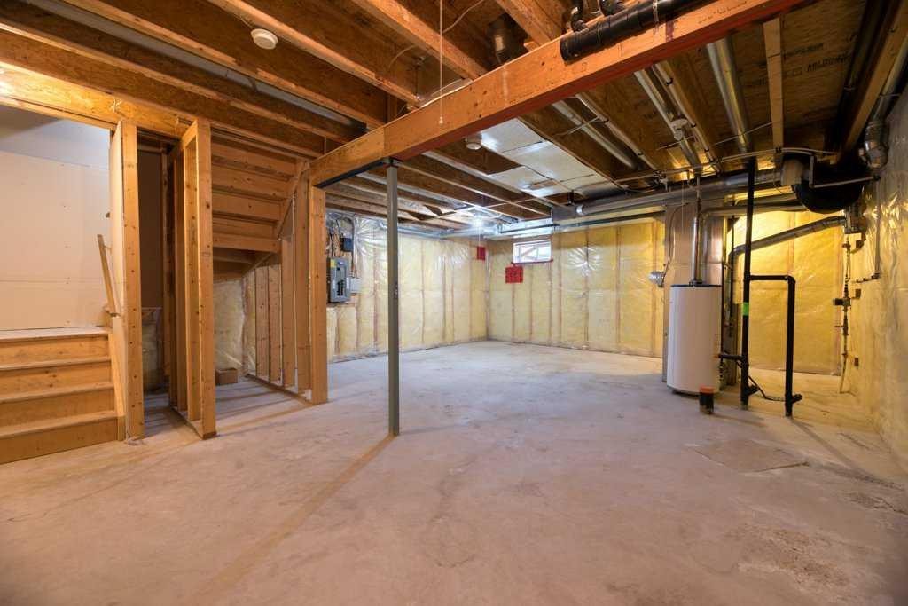 20 Taracove Crescent Ne, Calgary, AB - Indoor Photo Showing Basement
