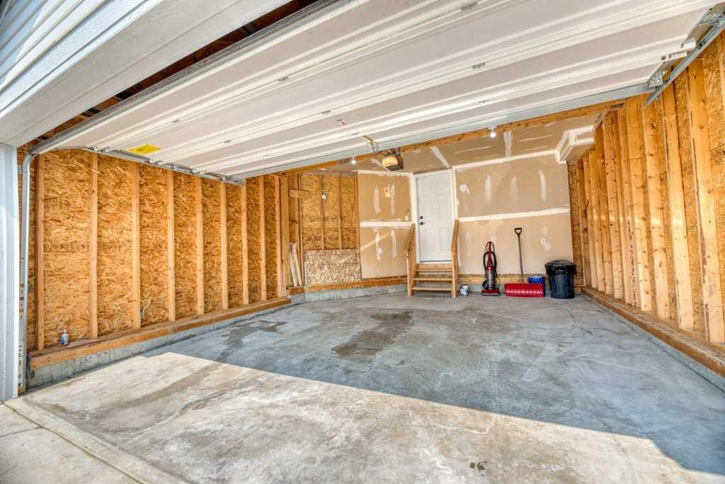 20 Taracove Crescent Ne, Calgary, AB - Indoor
