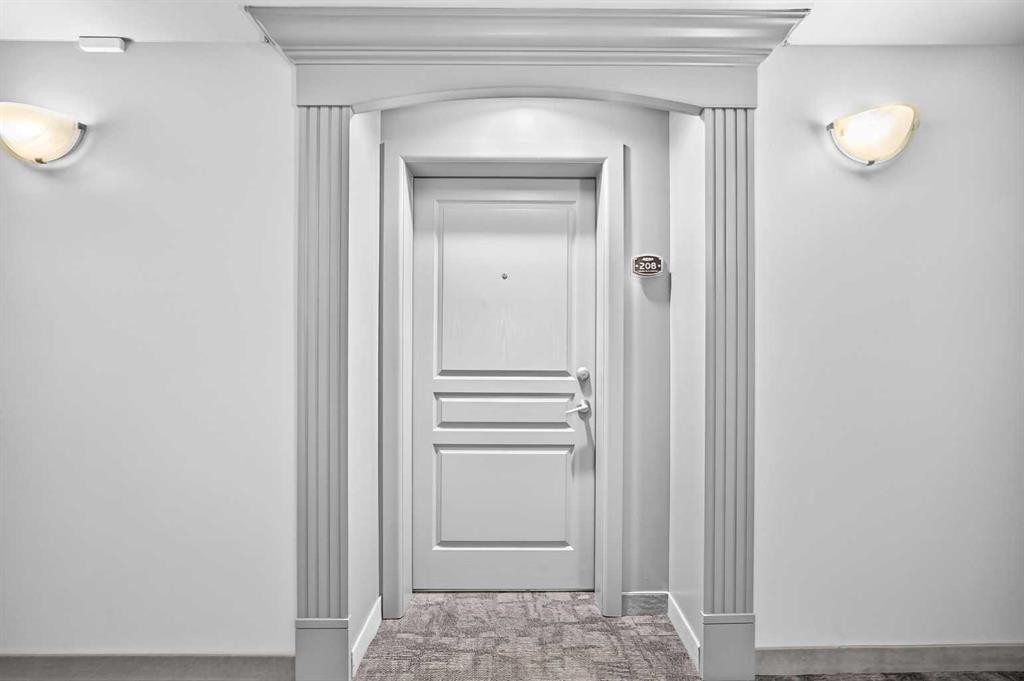 208-30 Cranfield Link Se, Calgary, AB - Indoor Photo Showing Other Room
